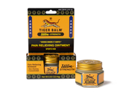 Tiger Balm Pain Relieving Ointment (White)